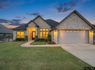7264 Medio Crk, Tyler, TX 75703