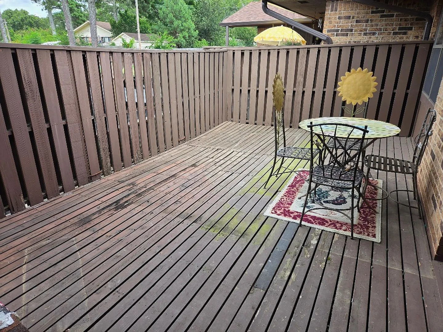 Maintenance - free living — Photo 4