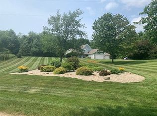 17500 Connor Cr, Bailey, MI 49303