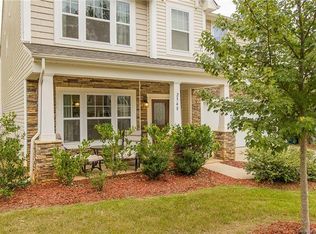 2548 Andes Dr, Statesville, NC 28625