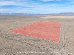 0 Interstate Highway 40 #94, Kingman, AZ 86401