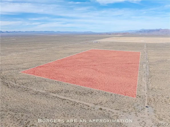 0 Interstate Highway 40 #94, Kingman, AZ 86401