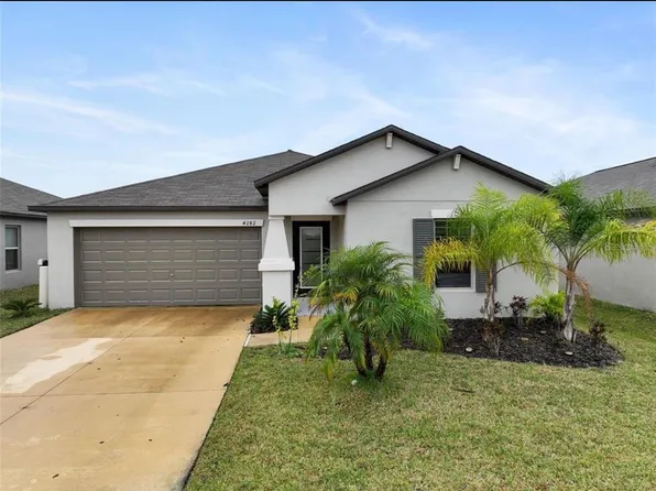 4282 SALT SPRINGS LANE, LAKELAND, FL 33811