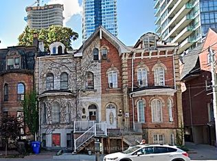 342 Jarvis St #5, Toronto, ON M4Y 2G6