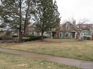 2901 W Long Cir APT C, Littleton, CO 80120