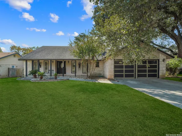 2514 heather path, San Antonio, TX 78232
