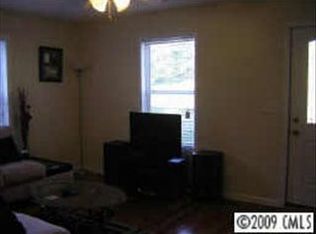 611 Hardin Rd, Dallas, NC 28034