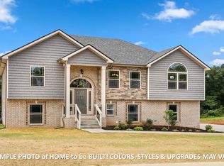 3 Sagers Edge LOT 3, Clarksville, TN 37040