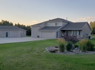 2700 73rd Ave NE, Bismarck, ND 58503