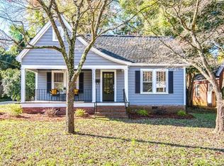376 Pickens St, Rock Hill, SC 29730