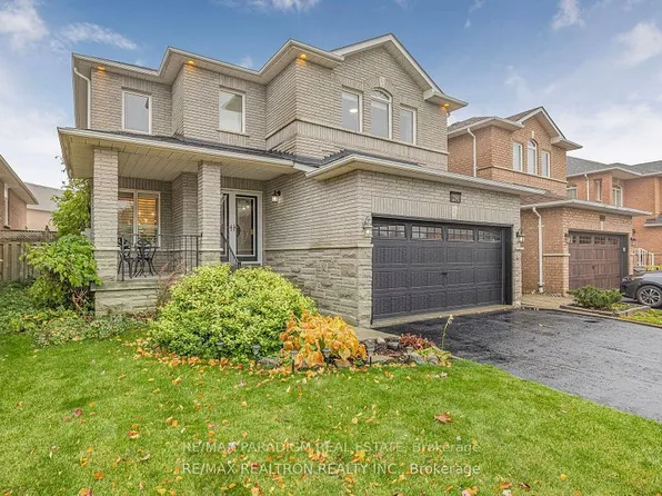 291 Drummond Dr #Basement, Vaughan, ON L6A 3C2