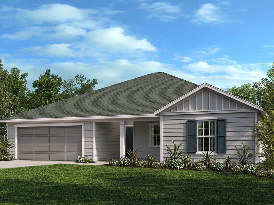 2nd image of 8118 Fouraker Forest Rd #66I5EV