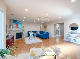 2252 Louis Rd, Palo Alto, CA 94303