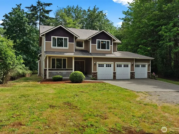 6524 Woodhill Drive NW, Gig Harbor, WA 98332
