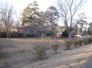 1356 Pleasant Hill Rd, Boaz, AL 35956