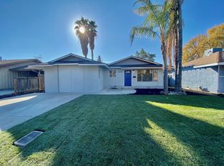 2605 Strivens Ave, Modesto, CA 95350