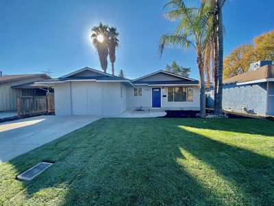 2605 Strivens Ave, Modesto, CA, 95350