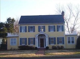 517 Richmond Rd, Williamsburg, VA 23185