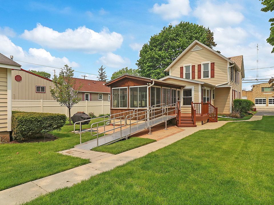 59 E Grand Ave, Lake Villa, IL 60046 Zillow