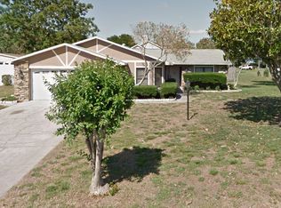 33639 W Picciola Dr, Fruitland Park, FL 34731