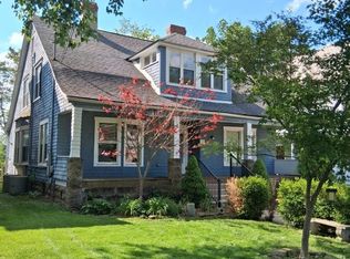 329 Muskingum Dr, Marietta, OH 45750