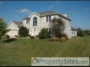 12009 247th Ave, Trevor, WI 53179