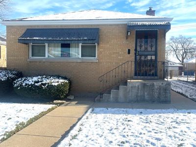 12717 S Justine St, Calumet Park, IL, 60827
