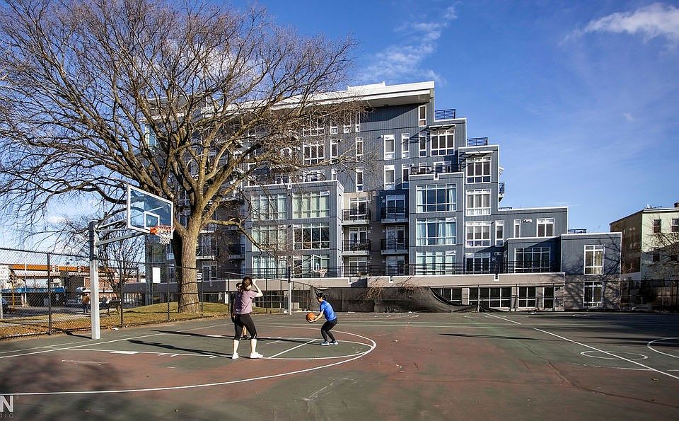 1st image of 262 Monsignor Obrien Hwy APT 705