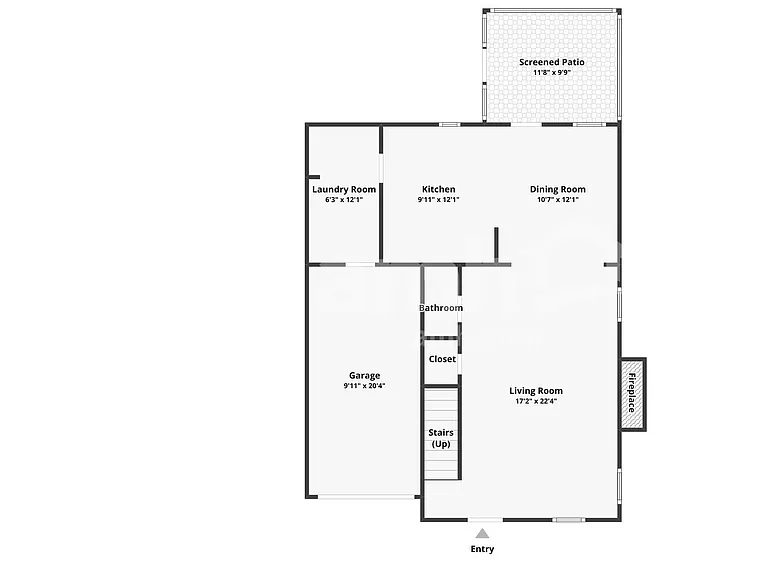 250 Border Rd — Photo 2