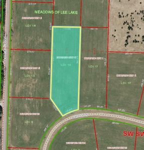 James Way #10, Pound, WI, 54161