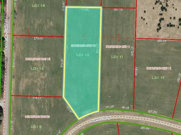 James Way #10, Pound, WI 54161