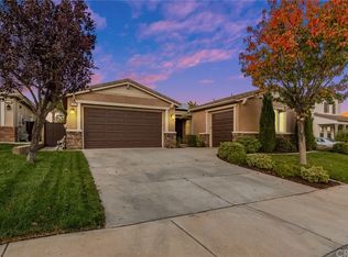 29066 Light Sails Ct, Sun City, CA 92585