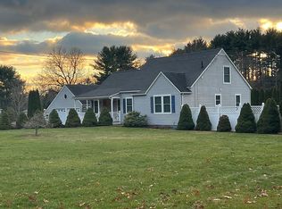 79 Stony Hill Rd, Hampden, MA 01036