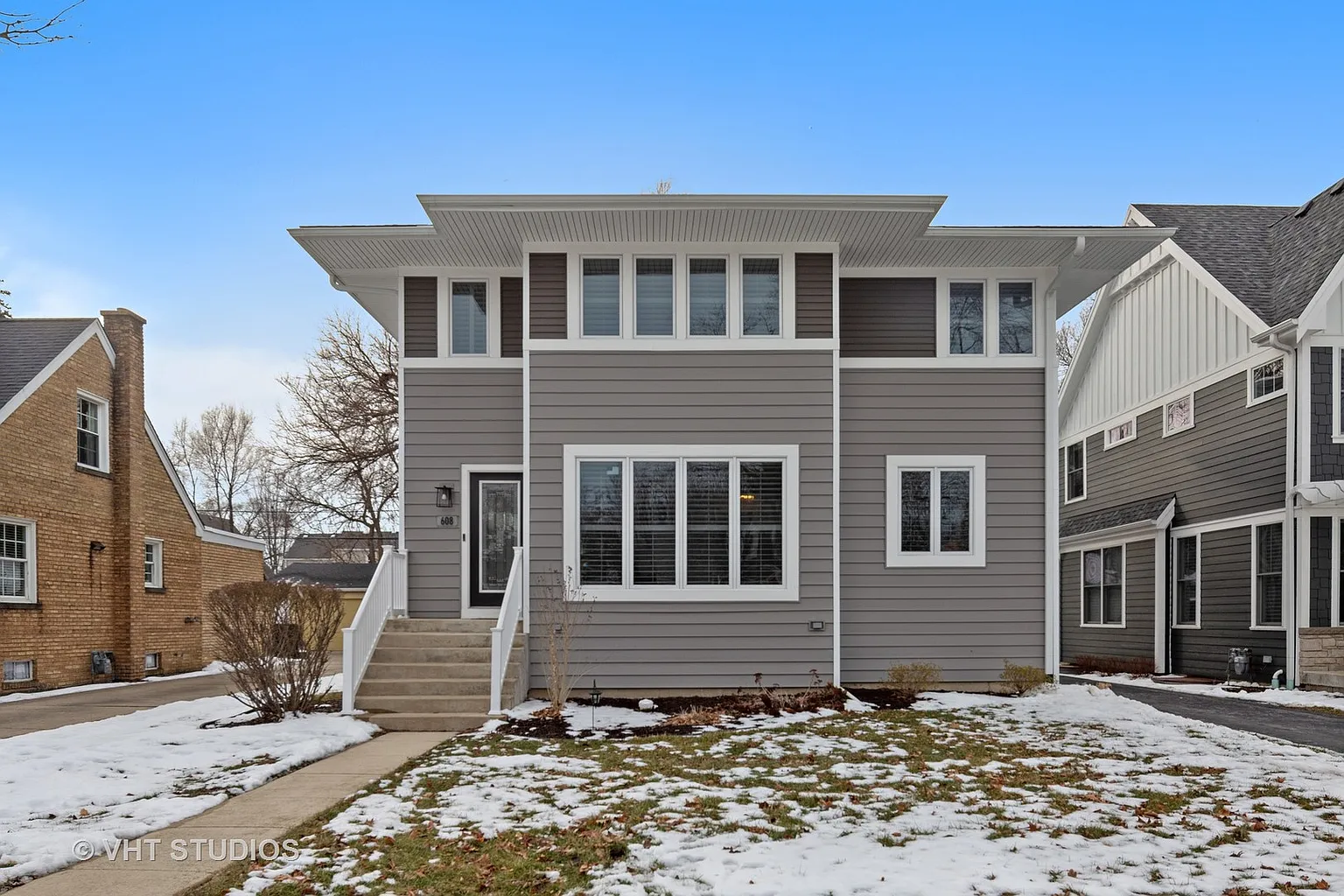 608 S Bryan St photo 1