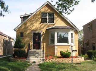 12127 S Perry Ave, Chicago, IL 60628