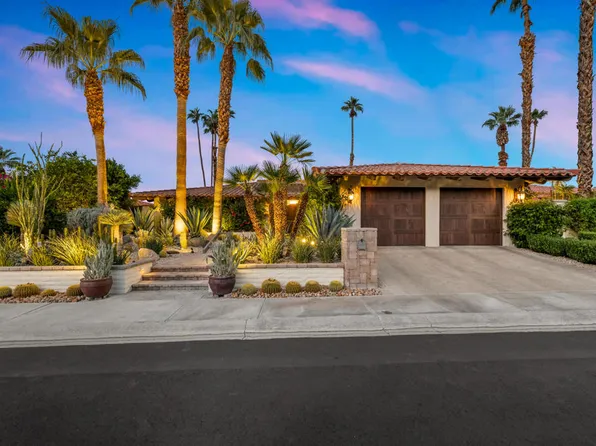40170 Paseo Lindo, Rancho Mirage, CA 92270