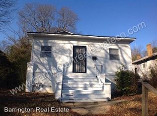 3840 36th Ave N, Birmingham, AL 35217