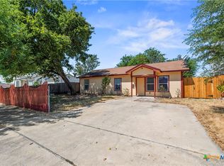 305 Carter St, Killeen, TX 76541
