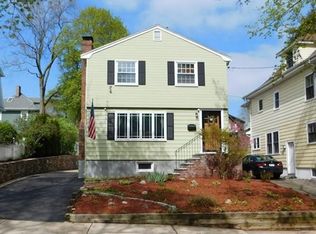 20 Kimball Rd, Arlington, MA 02474