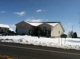 117 Lincoln Ave, Gaylord, MN 55334