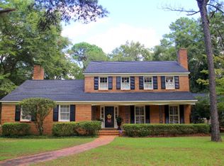 510 Partridge Dr, Albany, GA 31707