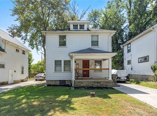 332 E Siebenthaler Ave, Dayton, OH 45405