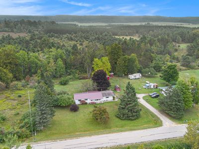 364 Schmid Rd, Fairview, MI, 48621