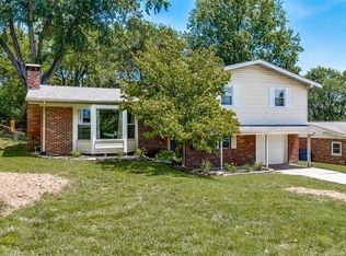2412 Charwood St, Saint Charles, MO 63301