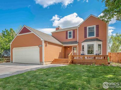 536 W Sycamore Cir, Louisville, CO, 80027