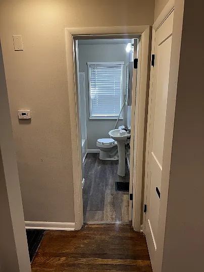 2 bed, 708 sqft, $1,600 — Photo 4