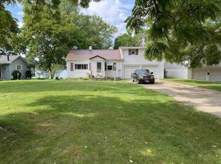 1635 W 600 N, Howe, IN 46746