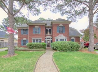 4326 Amber Lake Dr, Houston, TX 77084