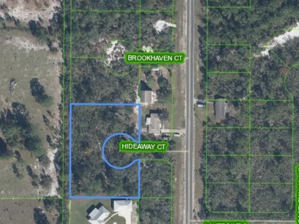 3019 Hideaway Ct, Sebring, FL 33875