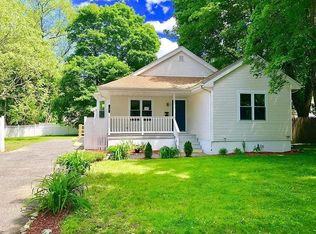 38 Intervale Rd, Worcester, MA 01602